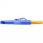 PICA-MARKER Pica GEL Permanent Marker Κίτρινο