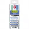 PICA-MARKER Pica DRY Refills Special - SB - 12 ανταλλακτικά (Λευκό, Πράσινο, Μπλε)