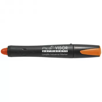 PICA-MARKER Pica VISOR Permanentmarker Φωσφορίζον πορτοκαλί