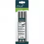 Pica BIG DRY Refills FOR ALL graphite - SB