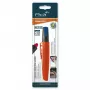 Pica VISOR Permanent Marker μπλε / SB