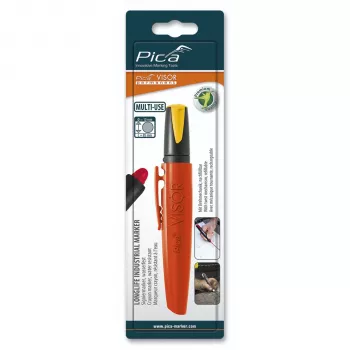 PICA-MARKER Pica VISOR Permanent Marker κίτρινο / SB