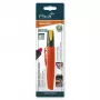 PICA-MARKER Pica VISOR Permanent Marker κίτρινο / SB