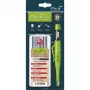 PICA-MARKER Pica DRY Bundle με 1x Marker + 1x ανταλλακτικό πακέτο Νο. 4050