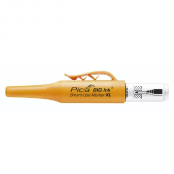 Pica BIG INK Smart-Use-Marker λευκό