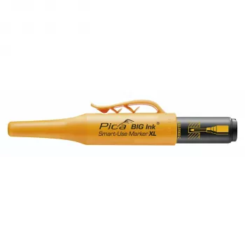 Pica BIG INK Smart-Use-Marker μαύρο - SB