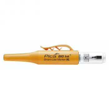 Pica BIG INK Smart-Use-Marker λευκό - SB