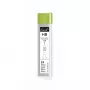 PICA-MARKER Pica Fine-Dry Refills HB - 12 μύτες, 0,9 mm, γραφίτης, μαύρο