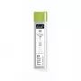 PICA-MARKER Pica Fine-Dry Refills H - 10 μύτες, 0,9 mm, γραφίτης
