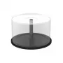 MEDIARANGE BOX42 Disc Spindle Case - 50 δίσκοι - διαφανές - πλαστικό - 120 mm - 1 τεμ.