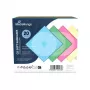 MEDIARANGE Retail Pack CD Soft Slim Case Color (5x4) - 20 ασορτί slim θήκες