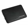 LC-Power LC-PRO-25BUB 2,5 ίντσες USB 3.0 Εξωτερική θήκη για σκληρούς δίσκους - Μαύρο