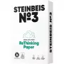 Steinbeis No. 3 Ανακυκλωμένο χαρτί A4 80 g/m² 500 φύλλα ISO 90