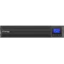 Bluewalker PowerWalker VFI 1000 ICR IoT DNV UPS 1000VA/1000W Rack/Tower IoT-ready