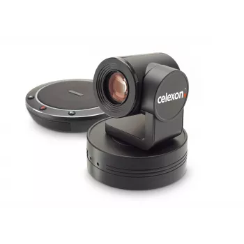 CELEXON VKS2040 Κιτ τηλεδιάσκεψης - Κάμερα Full HD 1080p, Ανοιχτή ακρόαση, Τηλεχειριστήριο