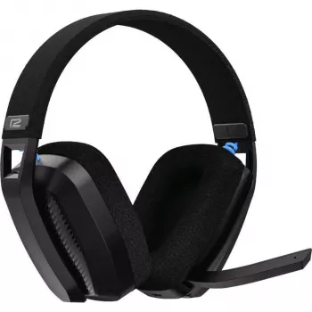 READY2GAMING PX25 Ασύρματα ακουστικά gaming για PS5, Μαύρο