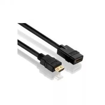 PureLink PI1100-030 PureInstall καλώδιο επέκτασης HDMI 3m μαύρο