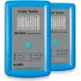 Kurth Electronic KE7000 Δοκιμαστής καλωδίων UTP/STP Μπλε