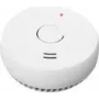 CYRUS RM-BASIC ανιχνευτής καπνού Basic, λευκό, μπαταρία 9V, 85 dB, VdS-zertifiziert
