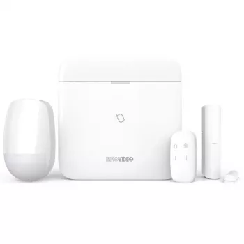 INKOVIDEO INKO-PRO-KIT σετ καμερών ασφαλείας