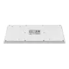 GETT GCQ CleanType Easy Basic Compact Keyboard - USB - Μαύρο - IP68 πλενόμενο