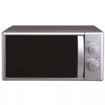 RESPEKTA MW 700 Ασύρματο Οπτικό Ποντίκι, 6 Κουμπιά, 800/1200/1600 DPI, Ασημί