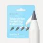 Paperlike Μύτες Μολυβιού - 4PK Γκρι