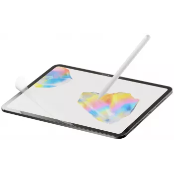 Paperlike Προστατευτικό Οθόνης 3 για Apple iPad Pro 12.9 4./5./6. Γενιά - 2 τεμ.