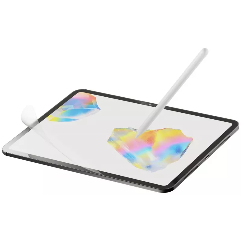 Paperlike Προστατευτικό Οθόνης 3 για Apple iPad Pro 12.9 4./5./6. Γενιά - 2 τεμ.