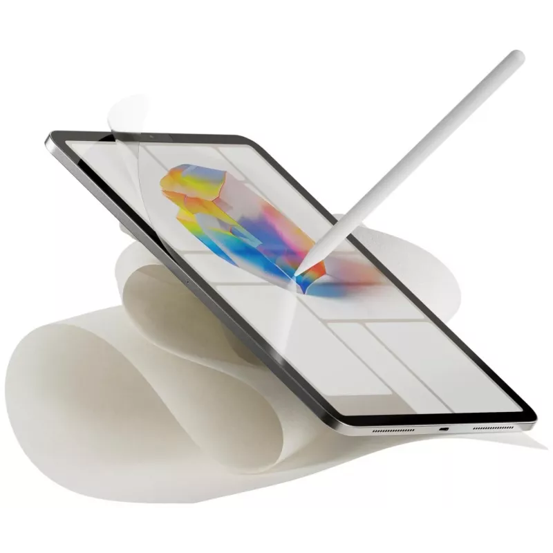Paperlike Προστατευτικό Οθόνης 3 για Apple iPad Pro 12.9 4./5./6. Γενιά - 2 τεμ.