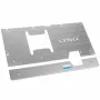 LYNK+ 5090 Plate Kit GPU Backplate για Palit/Gainward RTX 5090 - Ασημί