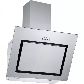 RESPEKTA CH 22020 IXB Απορροφητήρας τοίχου ανοξείδωτος 60 cm