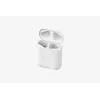 CYOO ανταλλακτική ασύρματη θήκη φόρτισης για Apple AirPods 1 & 2 - λευκή