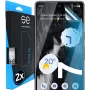 smart.engineered 3D Screen Protector για Google Pixel 7 - Tempered Glass 9H