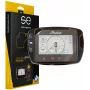 smart.engineered SE-DCP-2-0102-0096-1-M Μεμβράνη προστασίας οθόνης για Indian FTR1200S - Διαφανής