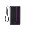 RIVACASE VA2311 Power Bank 10000 mAh 22,5W Μαύρο