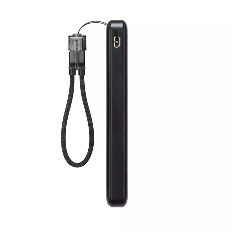 RIVACASE VA2311 Power Bank 10000 mAh 22,5W Μαύρο