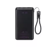RIVACASE VA2311 Power Bank 10000 mAh 22,5W Μαύρο