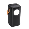 Rivacase VA1085/BK Power Bank 40000 mAh 65W Μαύρο