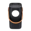 Rivacase VA1085/BK Power Bank 40000 mAh 65W Μαύρο