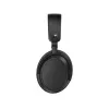 Sennheiser Accentum Plus ασύρματα over-ear ακουστικά με ANC, μαύρο