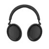 Sennheiser Accentum Plus ασύρματα over-ear ακουστικά με ANC, μαύρο