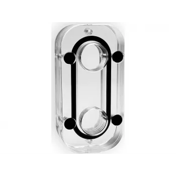 Stealkey Customs CubeTube 60mm - ακρυλικό