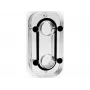 Stealkey Customs CubeTube 60mm - ακρυλικό