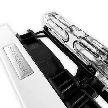 Stealkey Customs SK-UNI βάση στήριξης 28mm (ανεμιστήρας 120mm) (SW10135)