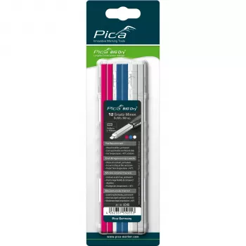 PICA BIG DRY Ανταλλακτικά Civil Engineering Assorted - SB