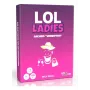 Anzen LOL LADIES - Lachenverboten παιχνίδι καρτών πάρτι