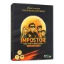 Anzen IMPOSTOR - Το παιχνίδι λέξεων πάρτι - Classic Edition