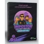 Anzen IMPOSTOR - Το παιχνίδι λέξεων πάρτι - 90s Edition