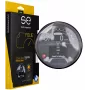 smart.engineered SE-DCP-2-0102-0171-1-M Μεμβράνη προστασίας οθόνης για Triumph Trident 660 (2021+) - Διαφανές